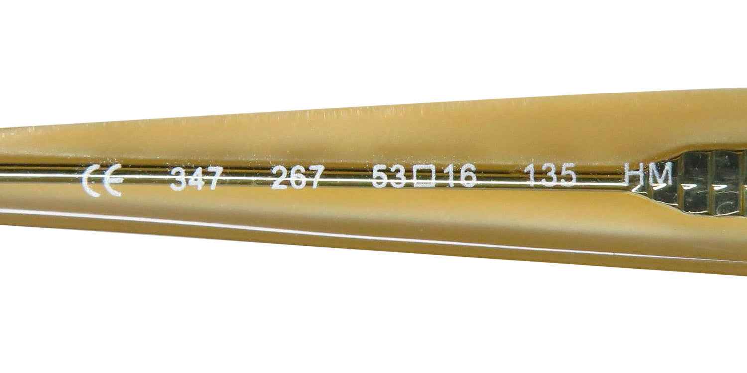 Luxe 347 Eyeglasses