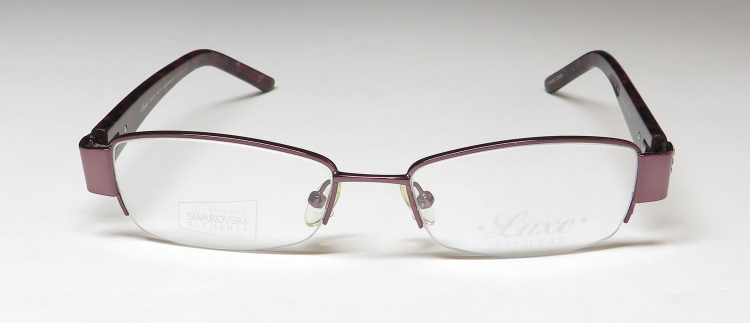 Luxe 308 Eyeglasses by ModaFrames