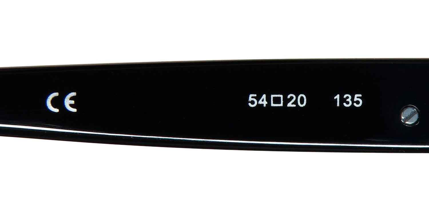 Luxe 340 Eyeglasses
