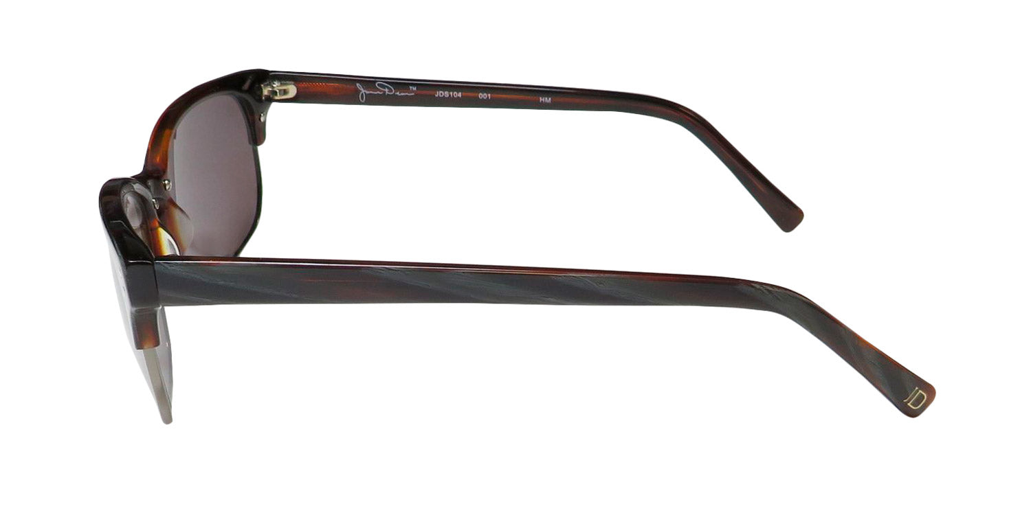 James dean jds104 sunglasses by ModaFrames