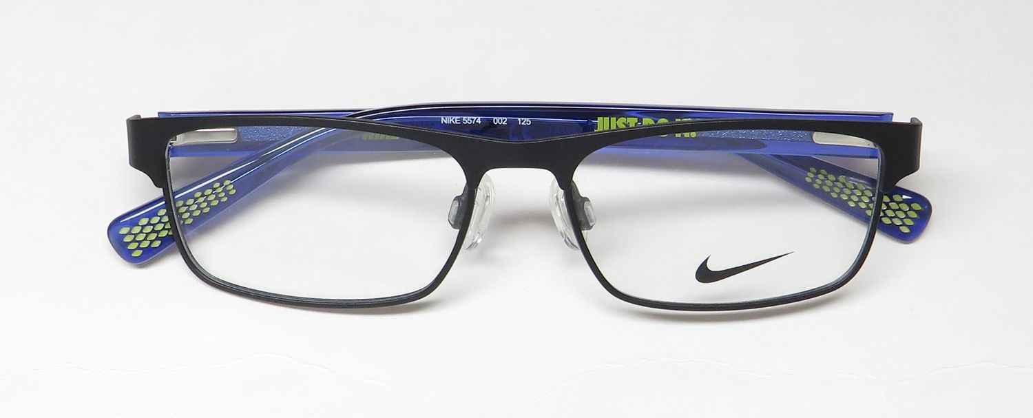 Nike 5574 Eyeglasses