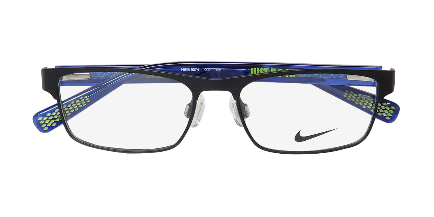 Nike 5574 Eyeglasses by ModaFrames