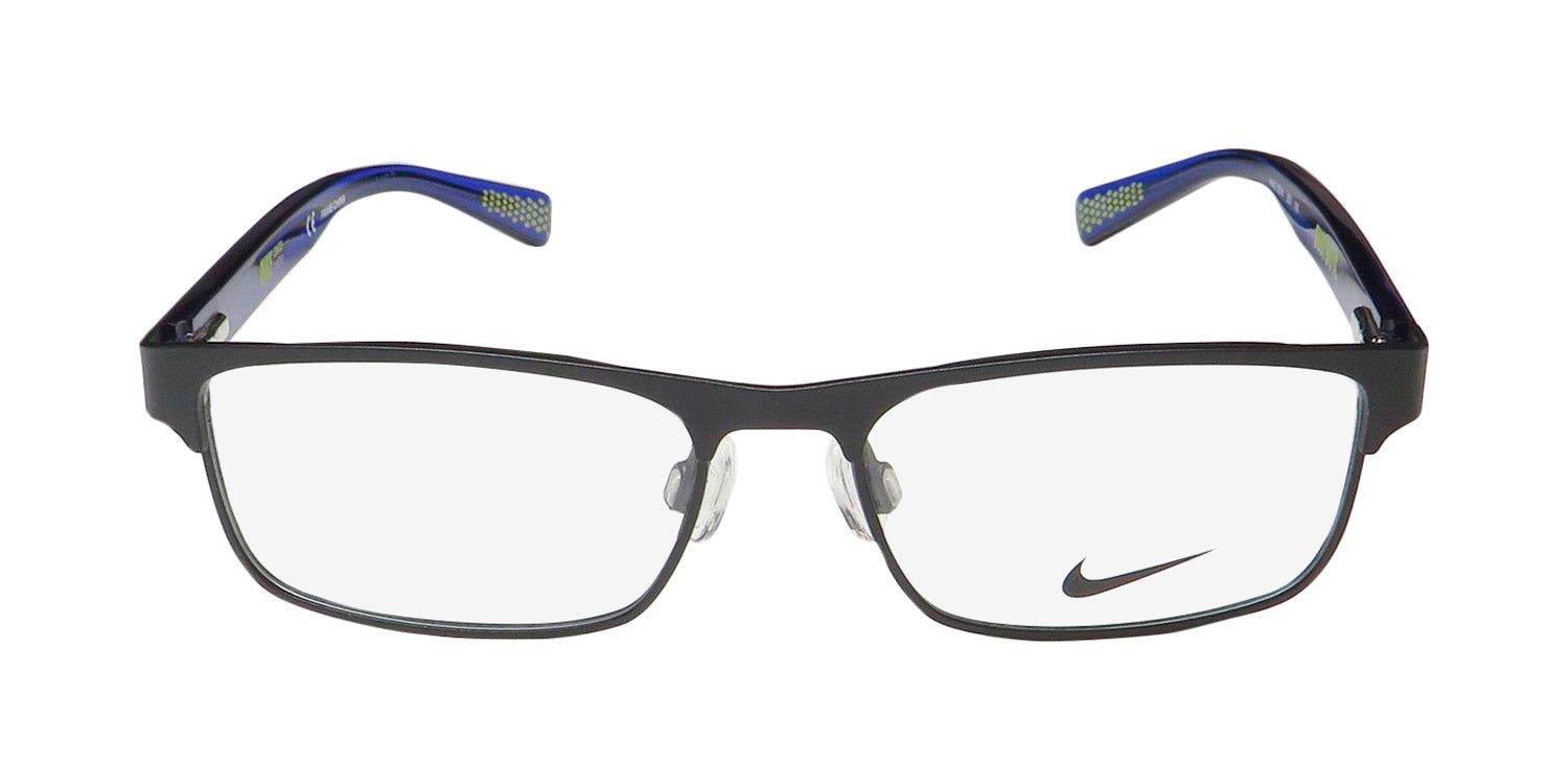 Nike 5574 Eyeglasses by ModaFrames