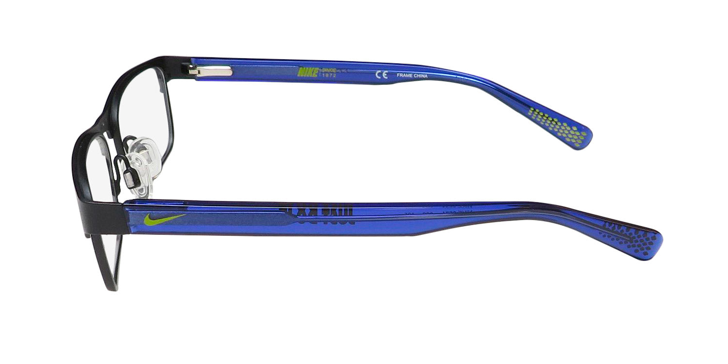 Nike 5574 Eyeglasses by ModaFrames