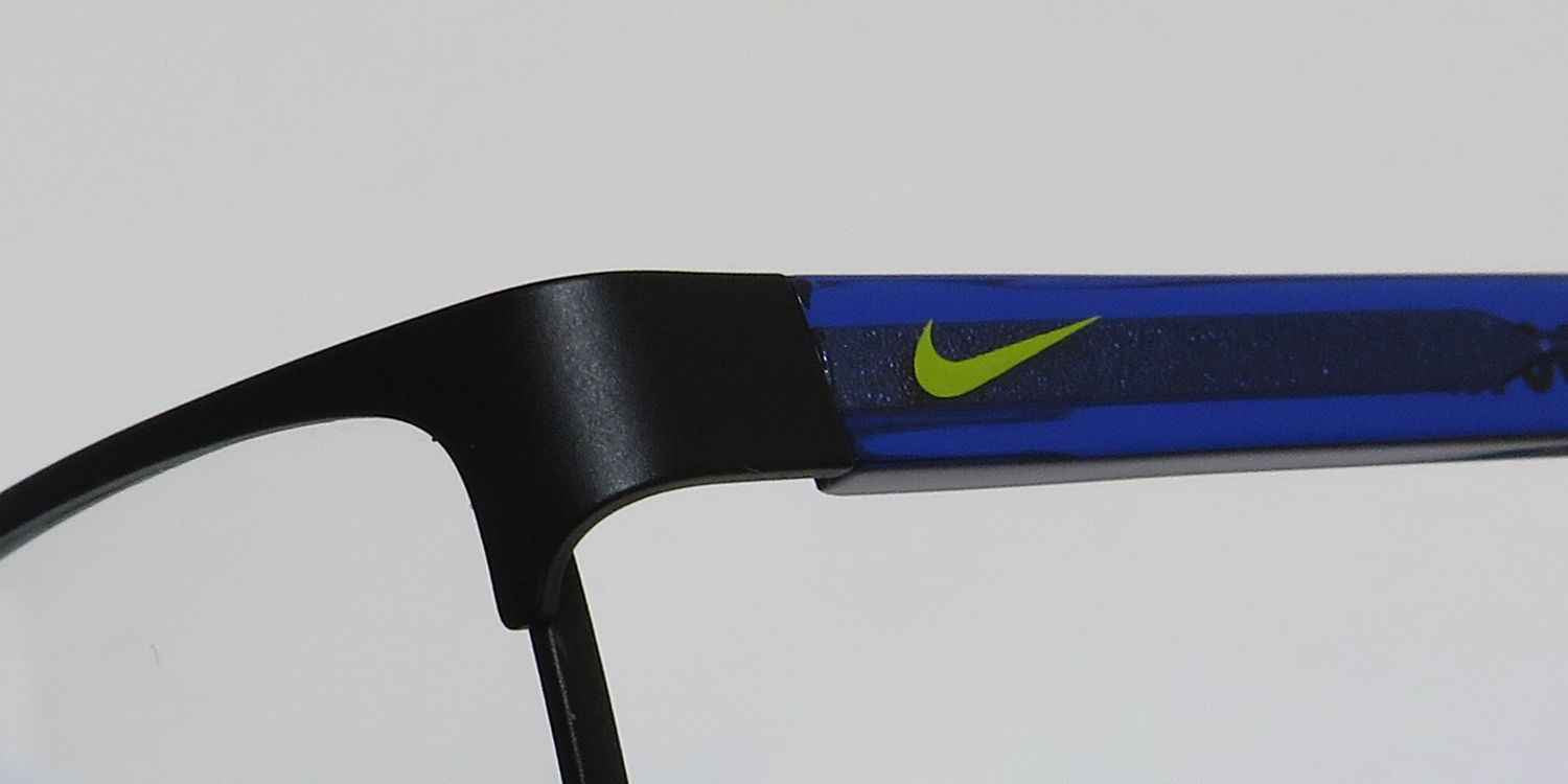 Nike 5574 Eyeglasses