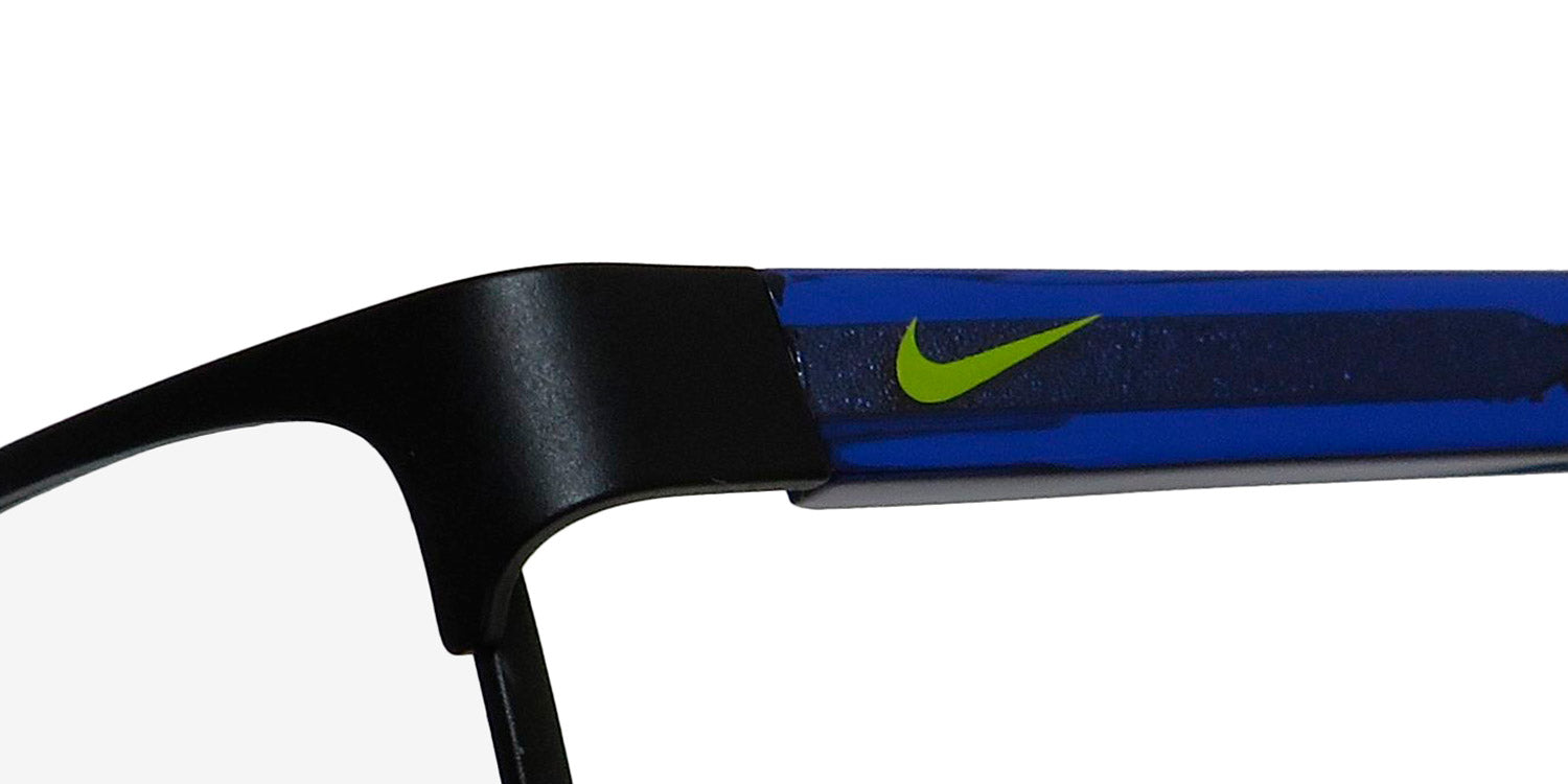 Nike 5574 Eyeglasses by ModaFrames