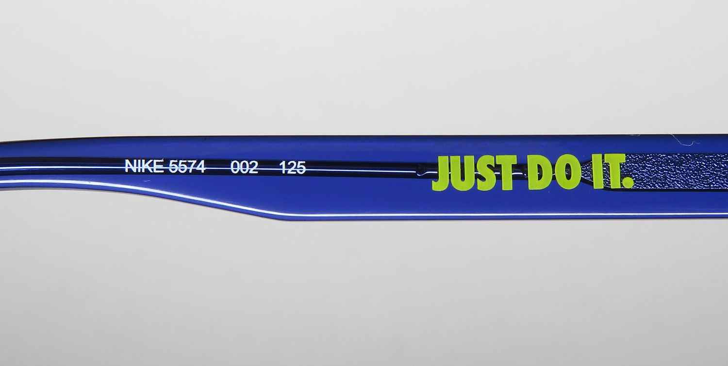 Nike 5574 Eyeglasses