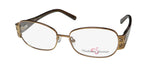Madison Avenue Mal100 Eyeglasses