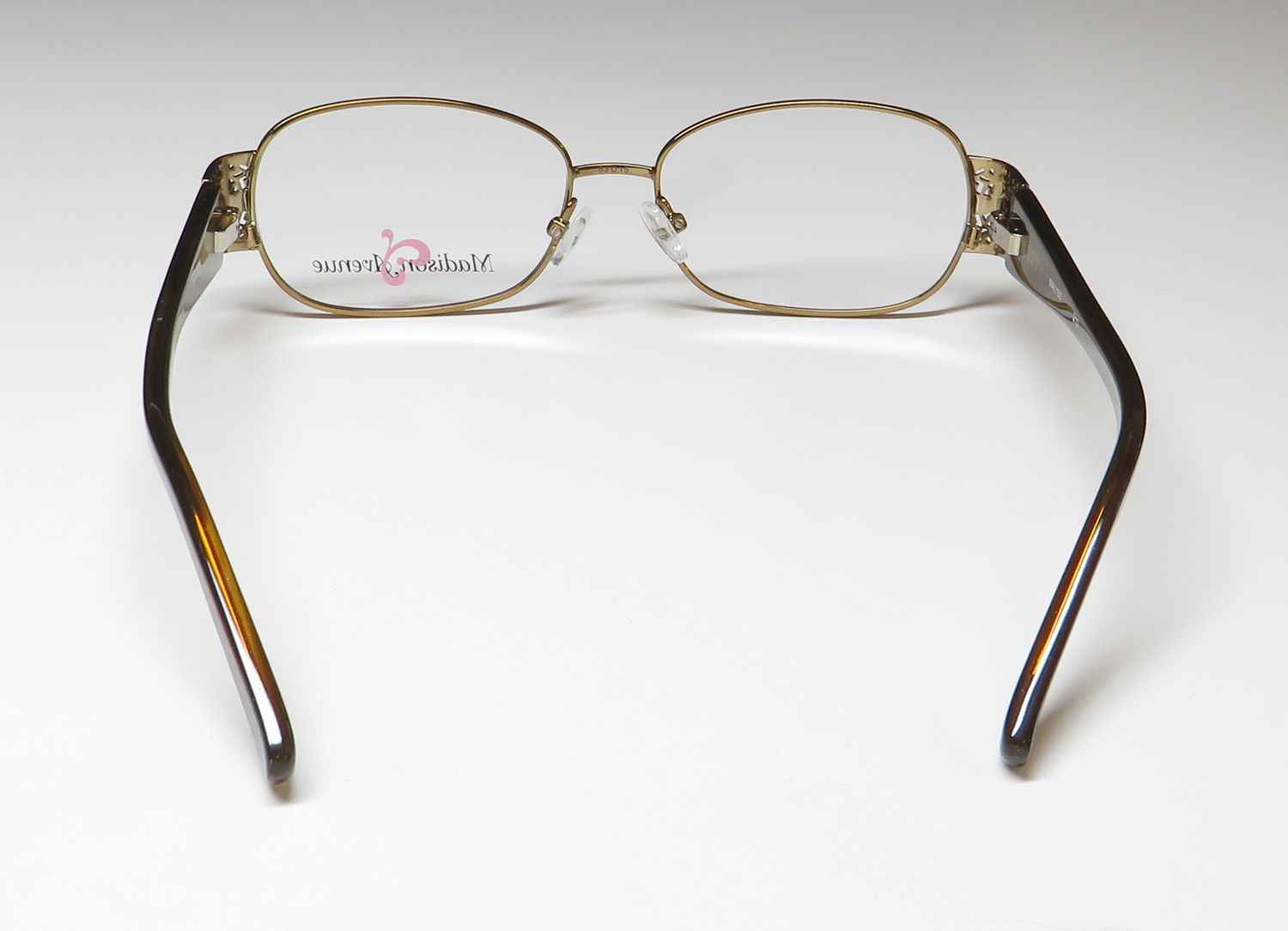Madison avenue mal100 eyeglasses by ModaFrames