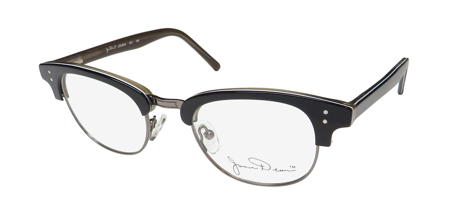 James Dean Jdo604 Eyeglasses by ModaFrames
