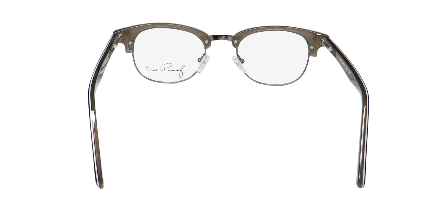 James Dean Jdo604 Eyeglasses by ModaFrames