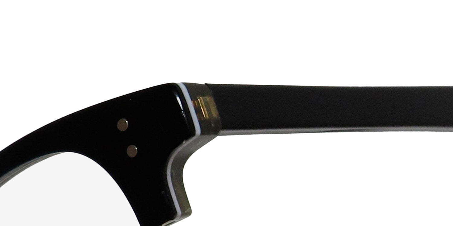 James Dean Jdo604 Eyeglasses by ModaFrames
