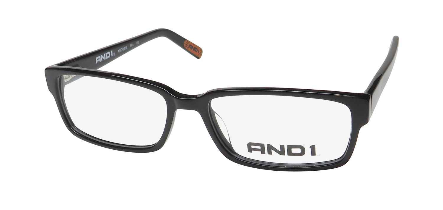 AND1 Ando505 Eyeglasses by ModaFrames