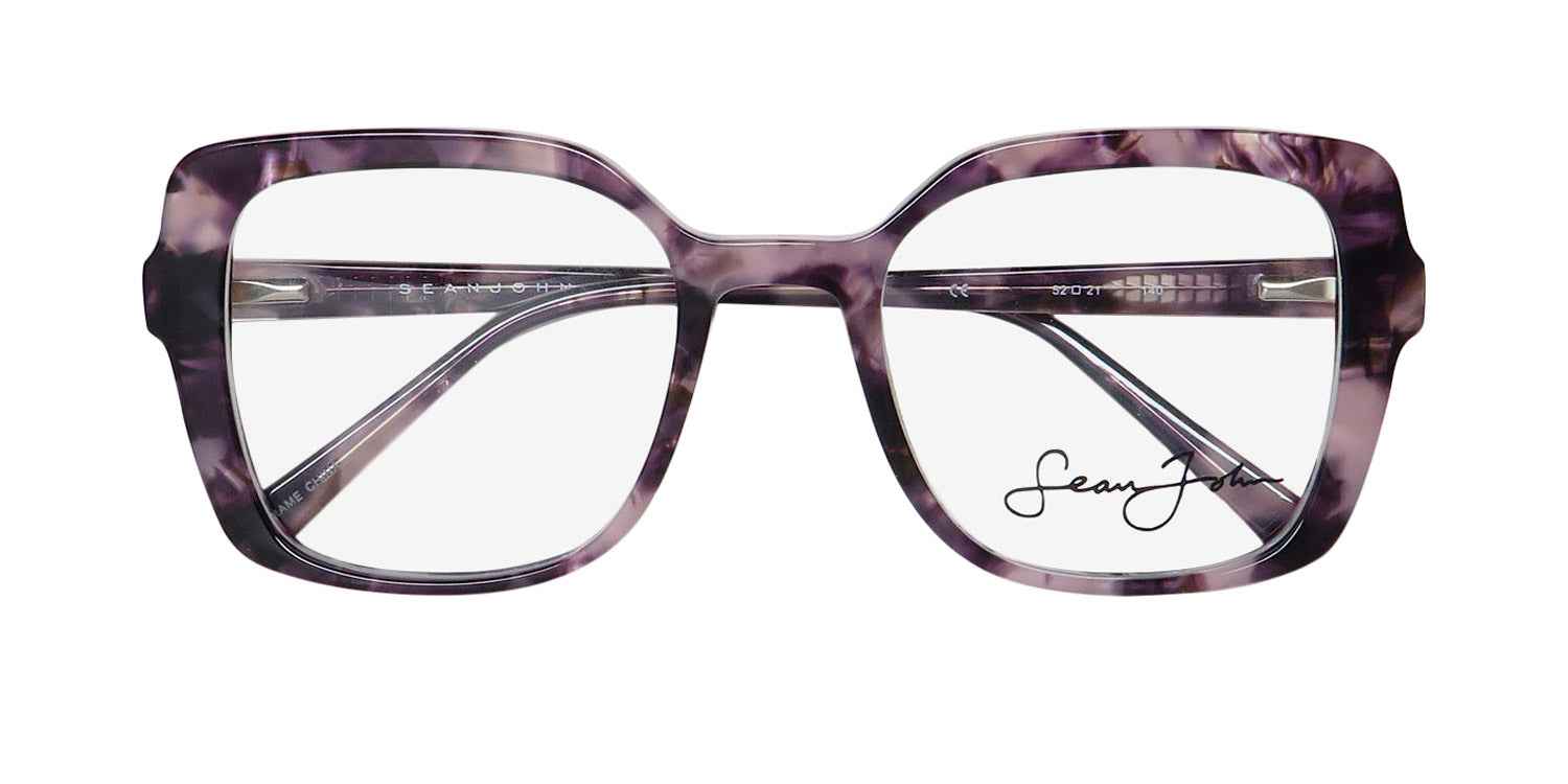 Sean John 6029 Eyeglasses