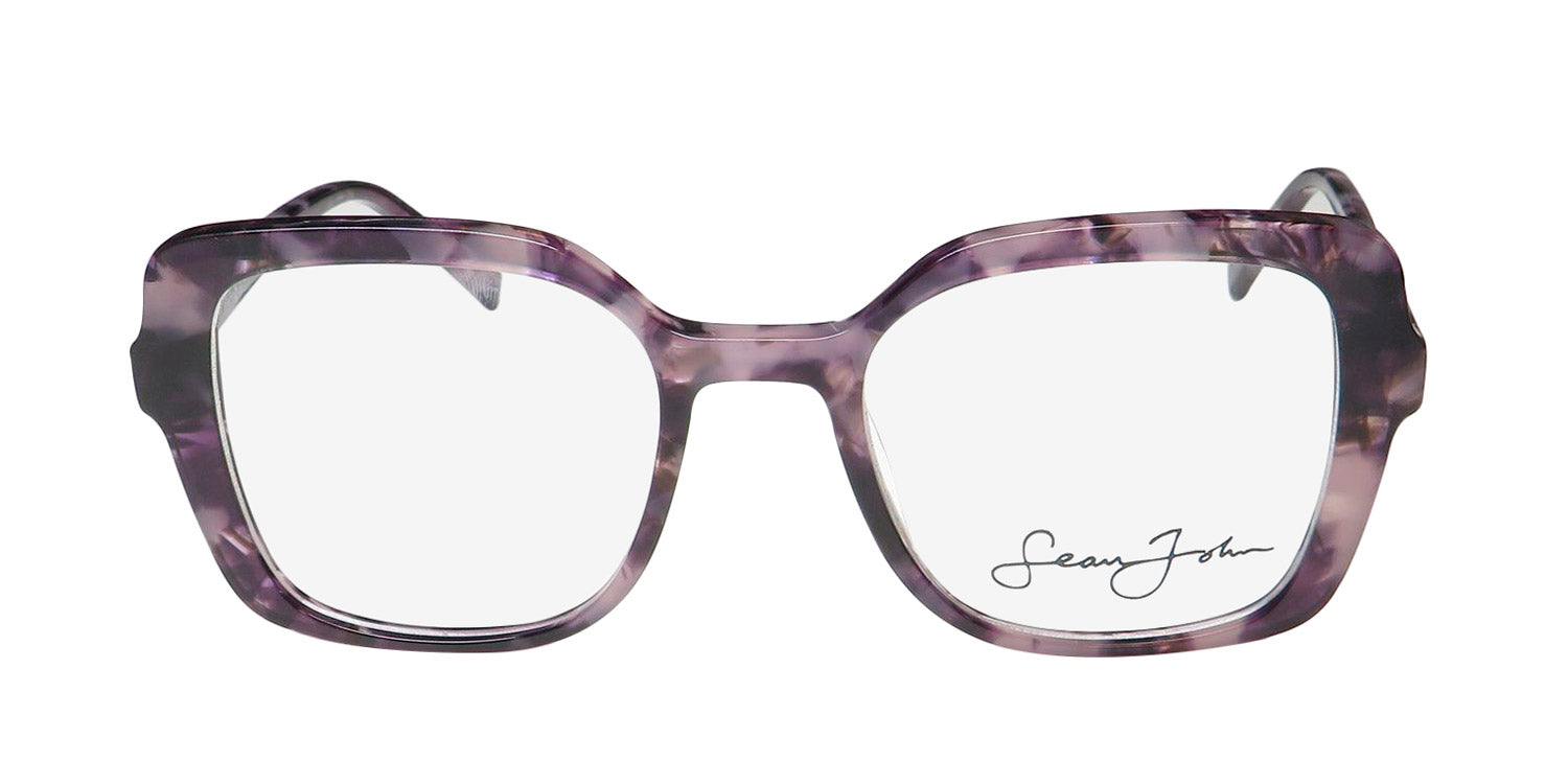 Sean John 6029 Eyeglasses by ModaFrames