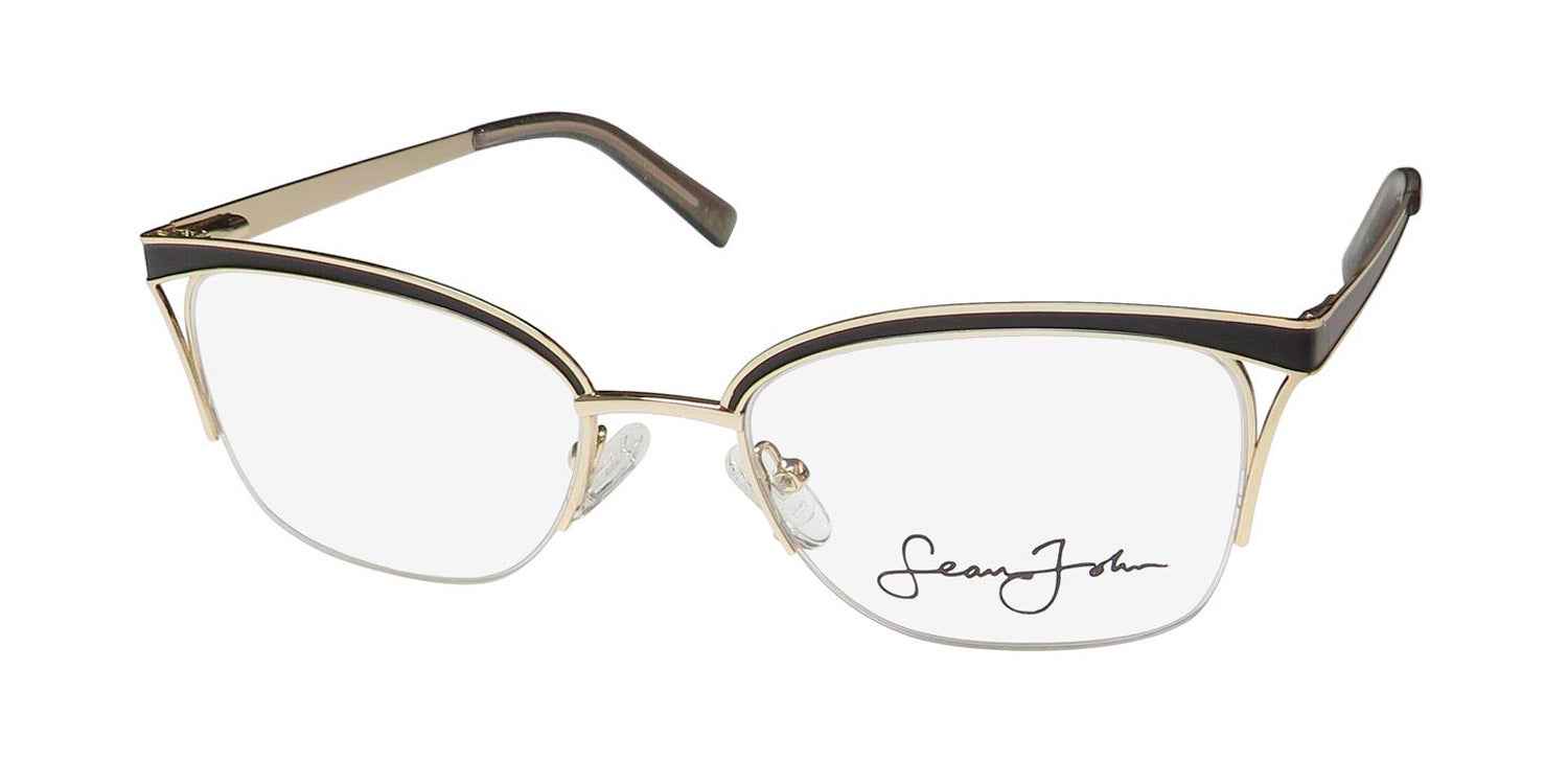 Sean John 6006 Eyeglasses