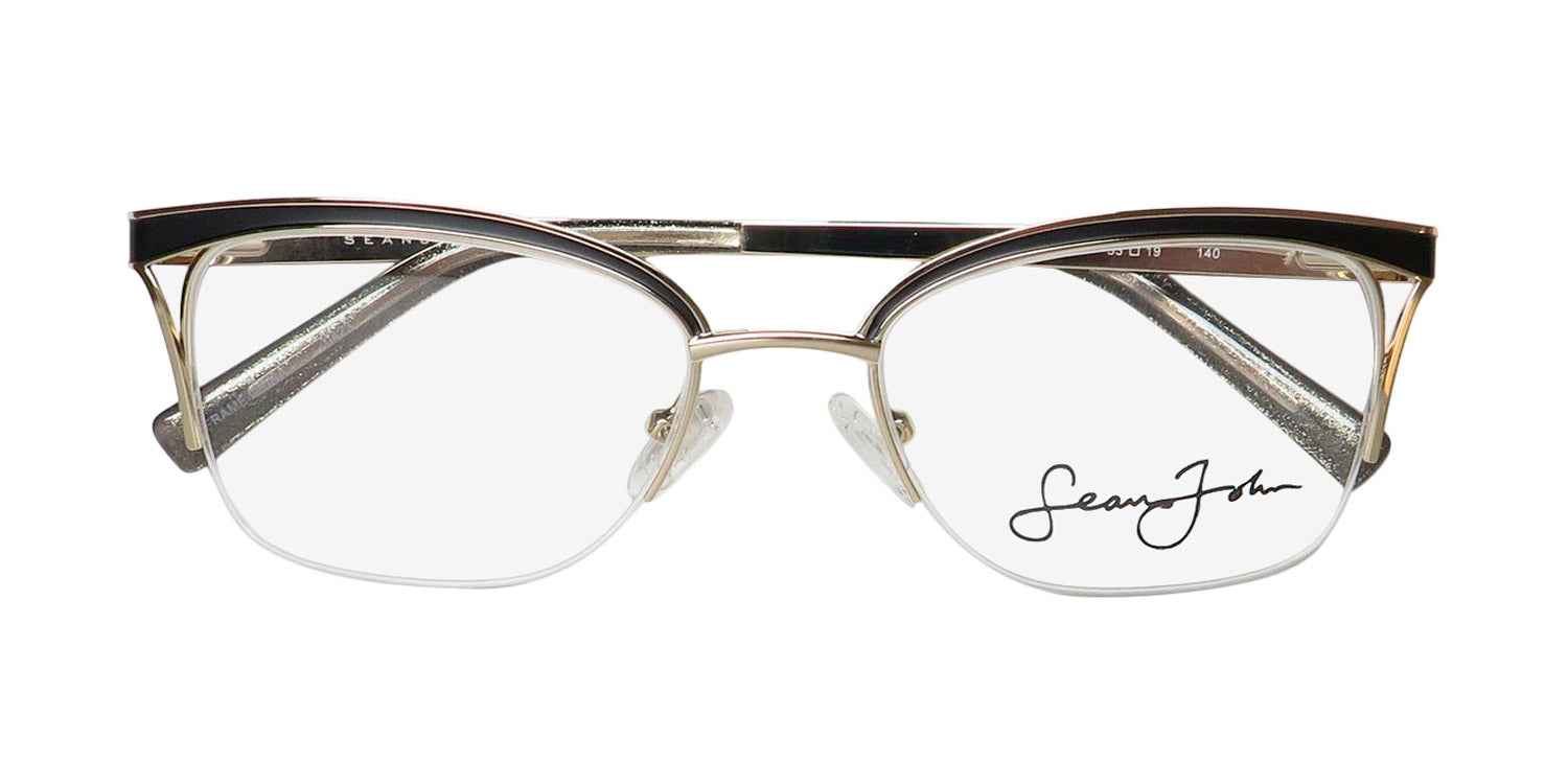 Sean John 6006 Eyeglasses