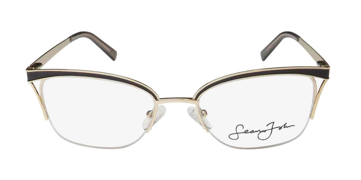 Sean John 6006 Eyeglasses