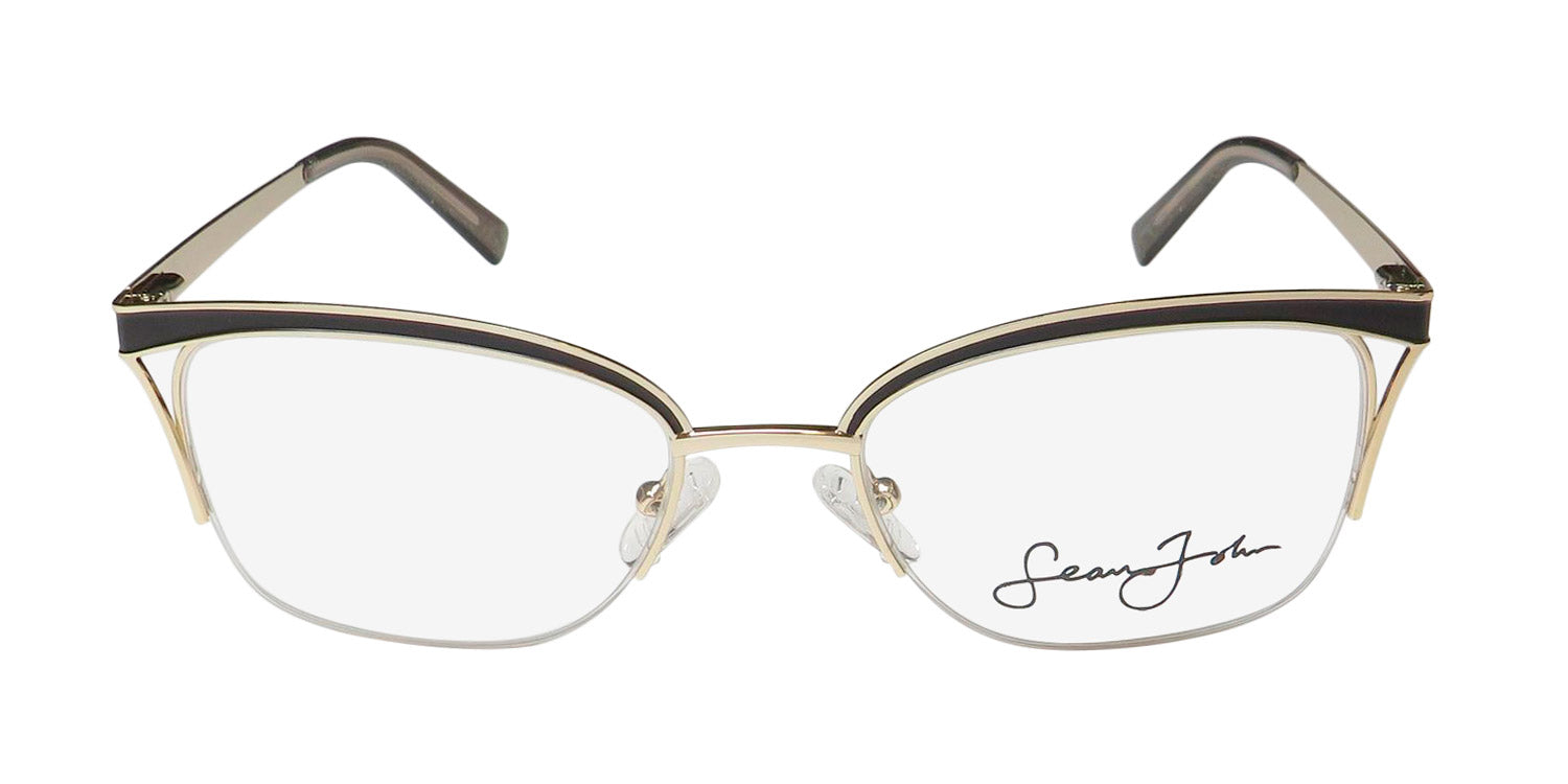Sean John 6006 Eyeglasses by ModaFrames