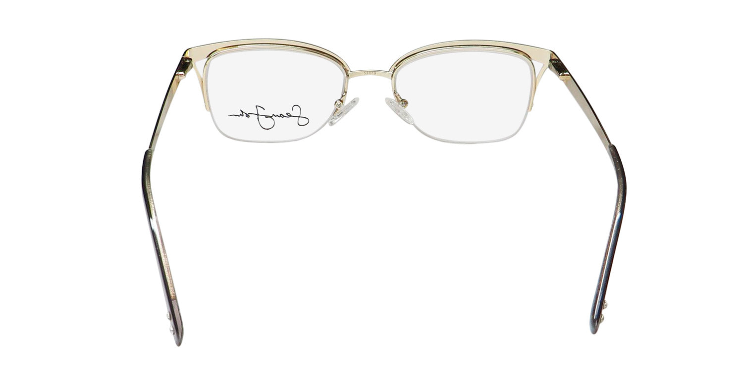 Sean John 6006 Eyeglasses by ModaFrames