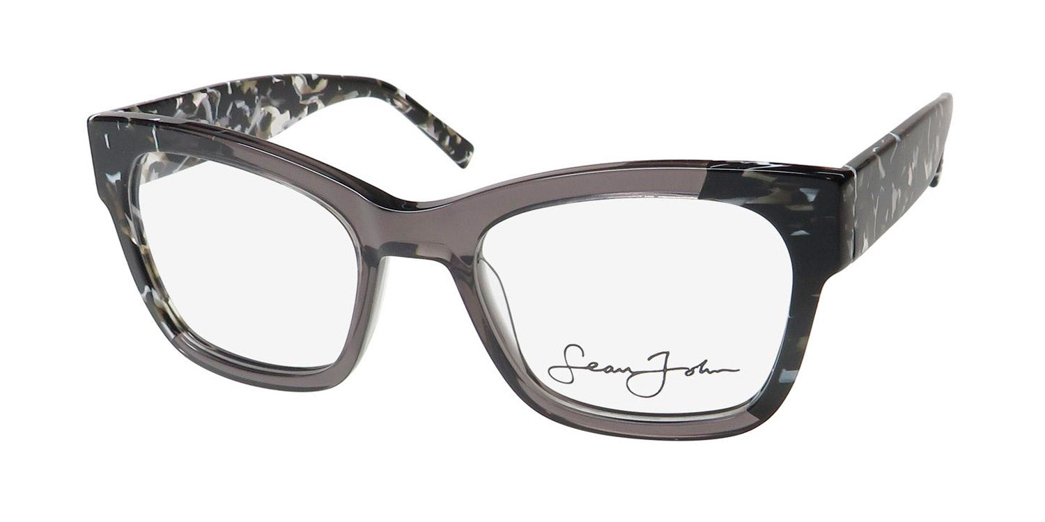 Sean John 6026 Eyeglasses