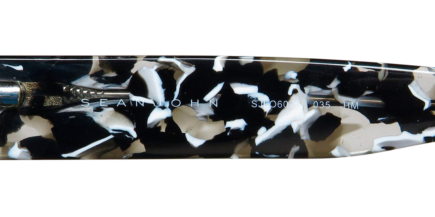 Sean John 6026 Eyeglasses