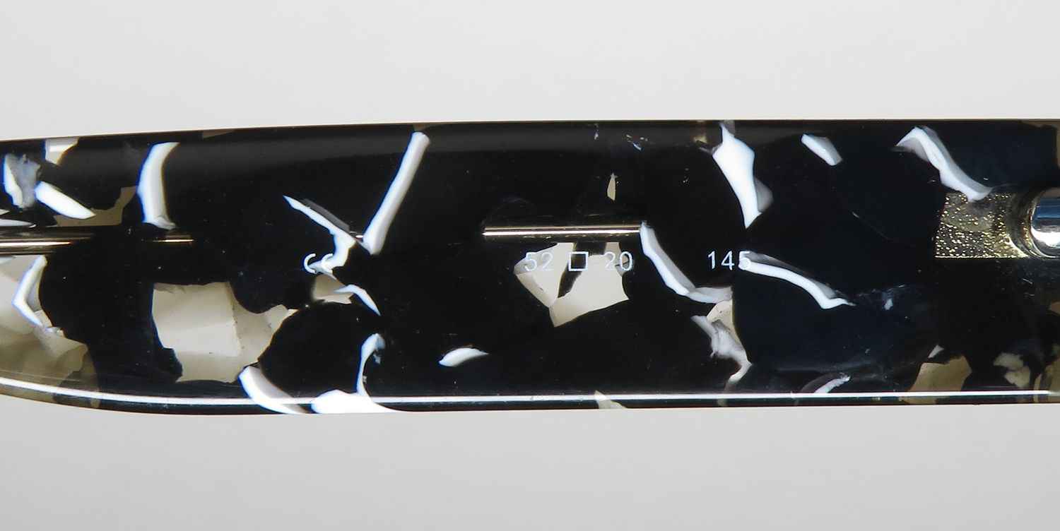 Sean John 6026 Eyeglasses