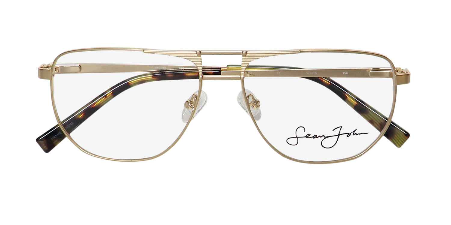 Sean John 5132 Eyeglasses by ModaFrames