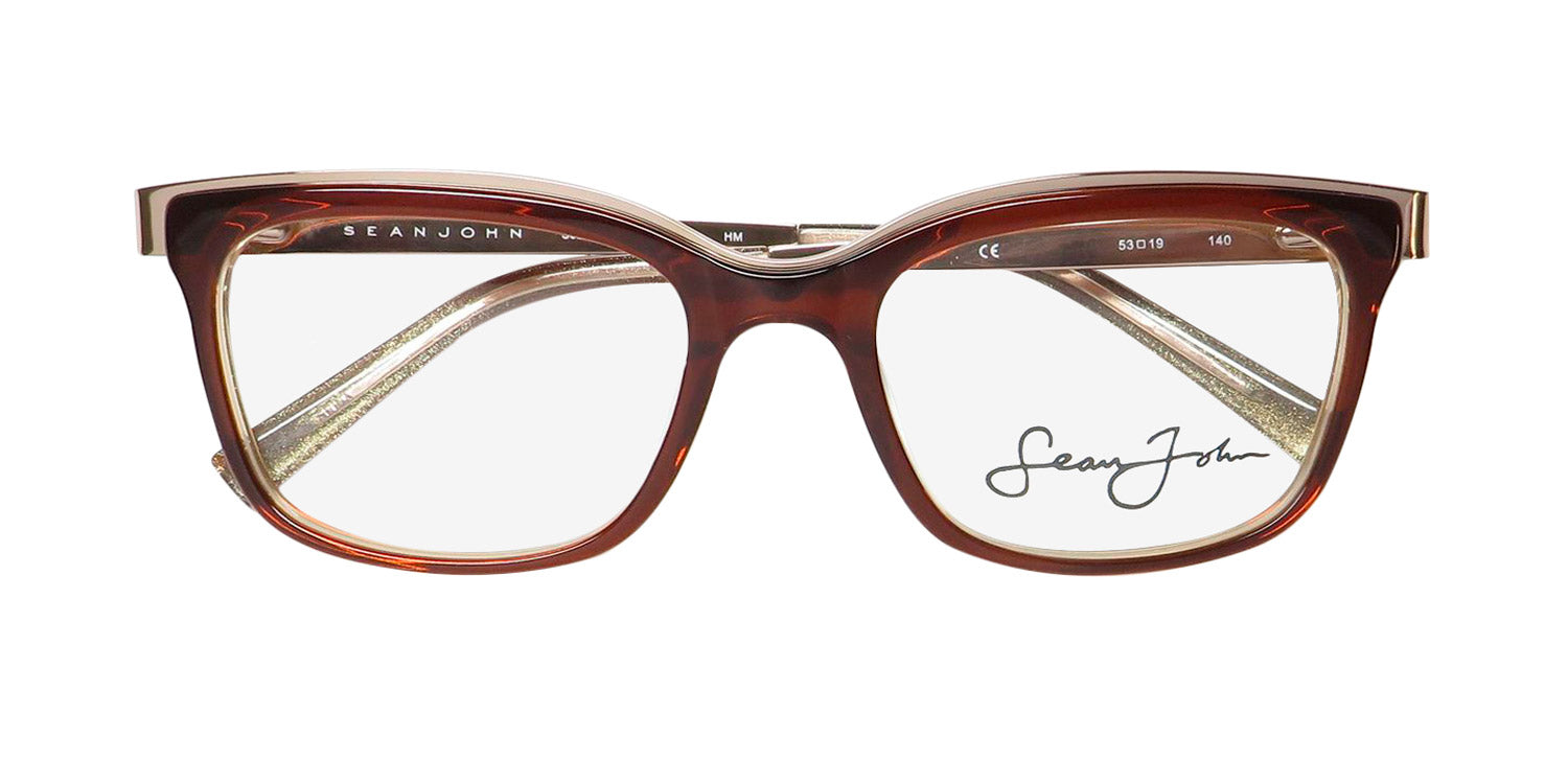 Sean John 6010 Eyeglasses by ModaFrames