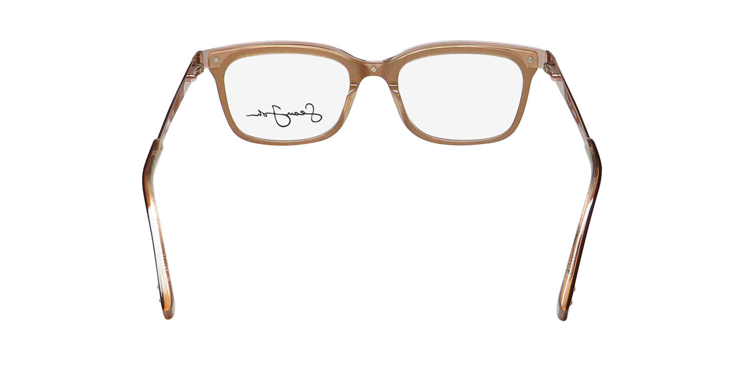 Sean John 6010 Eyeglasses by ModaFrames