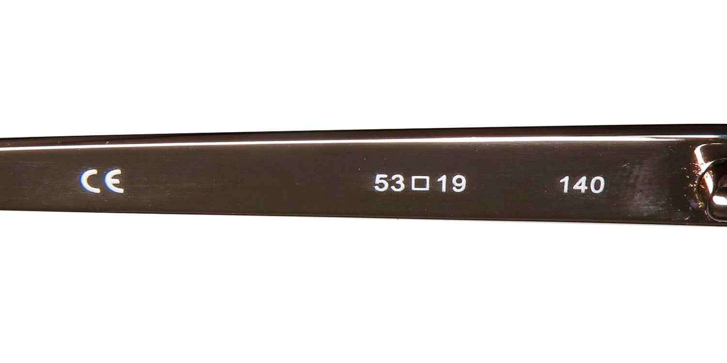 Sean John 6010 Eyeglasses