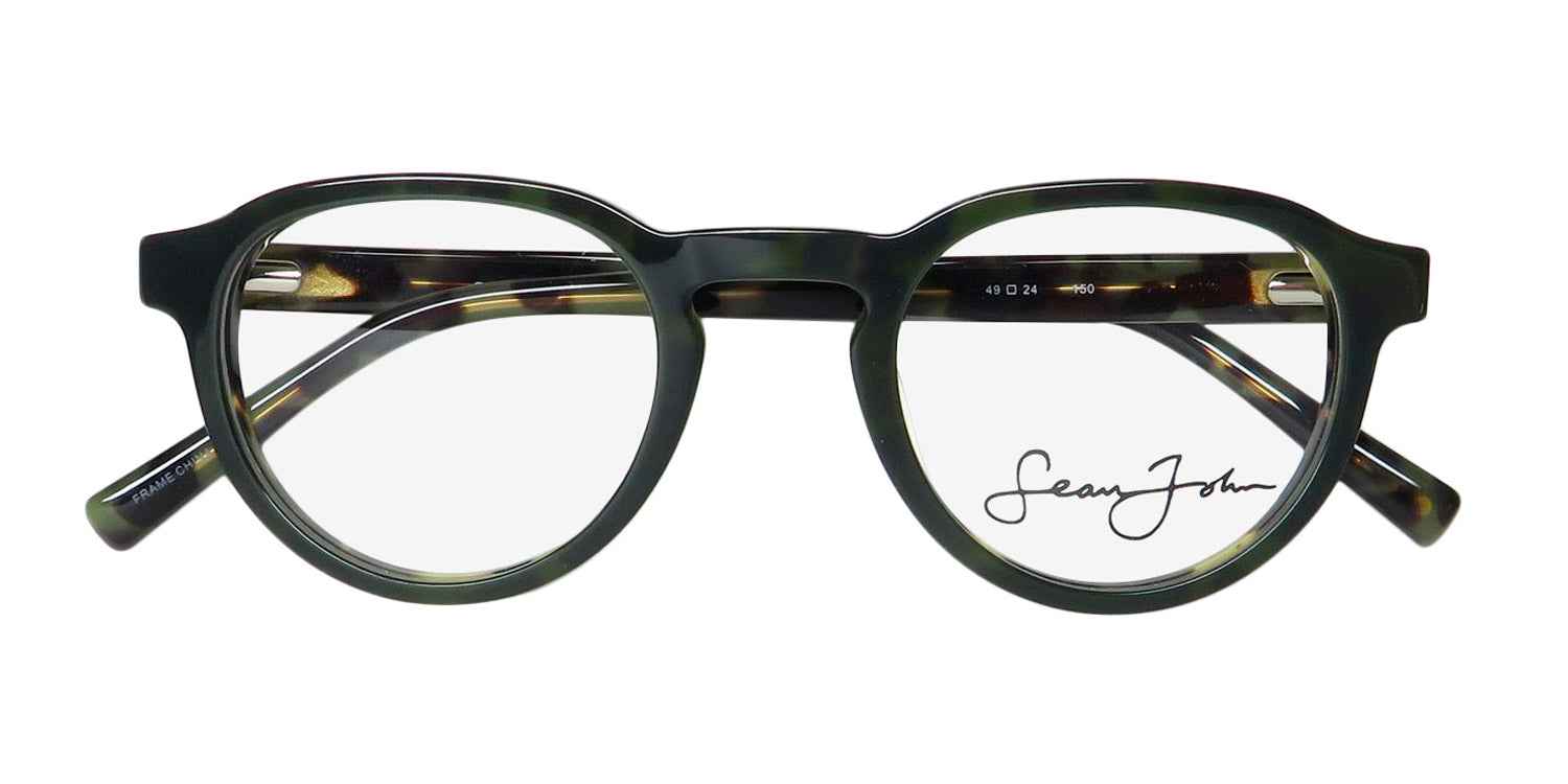 Sean John 5147 Eyeglasses