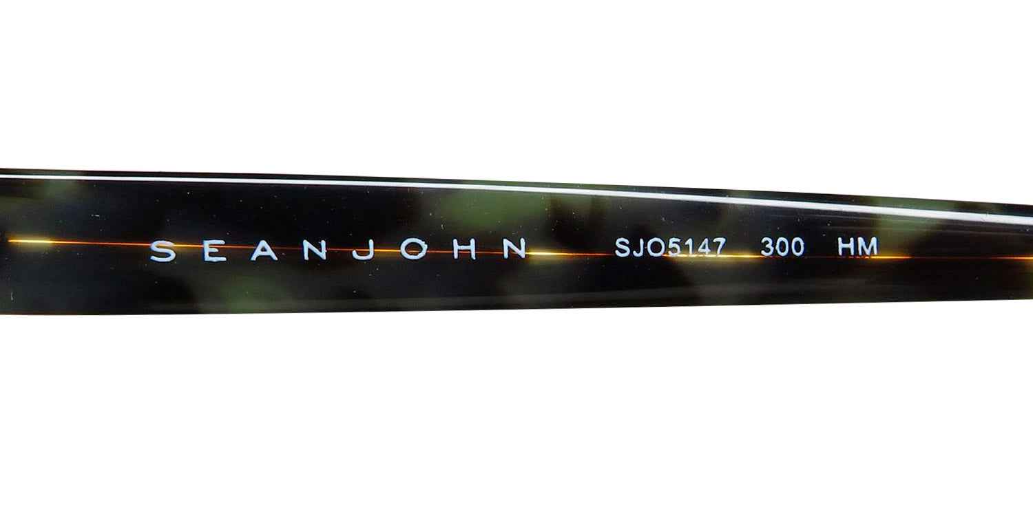 Sean John 5147 Eyeglasses