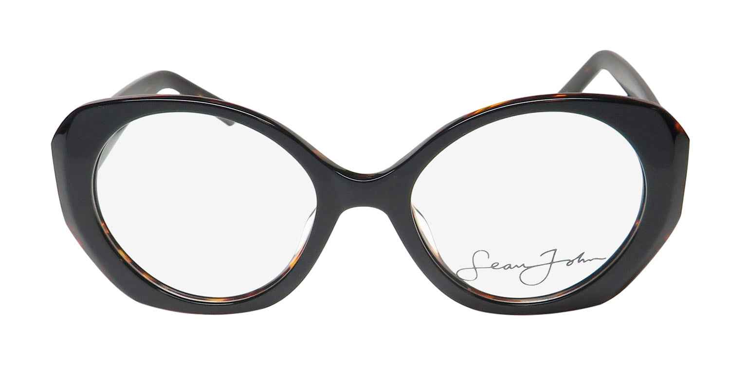 Sean John 6005 Eyeglasses by ModaFrames