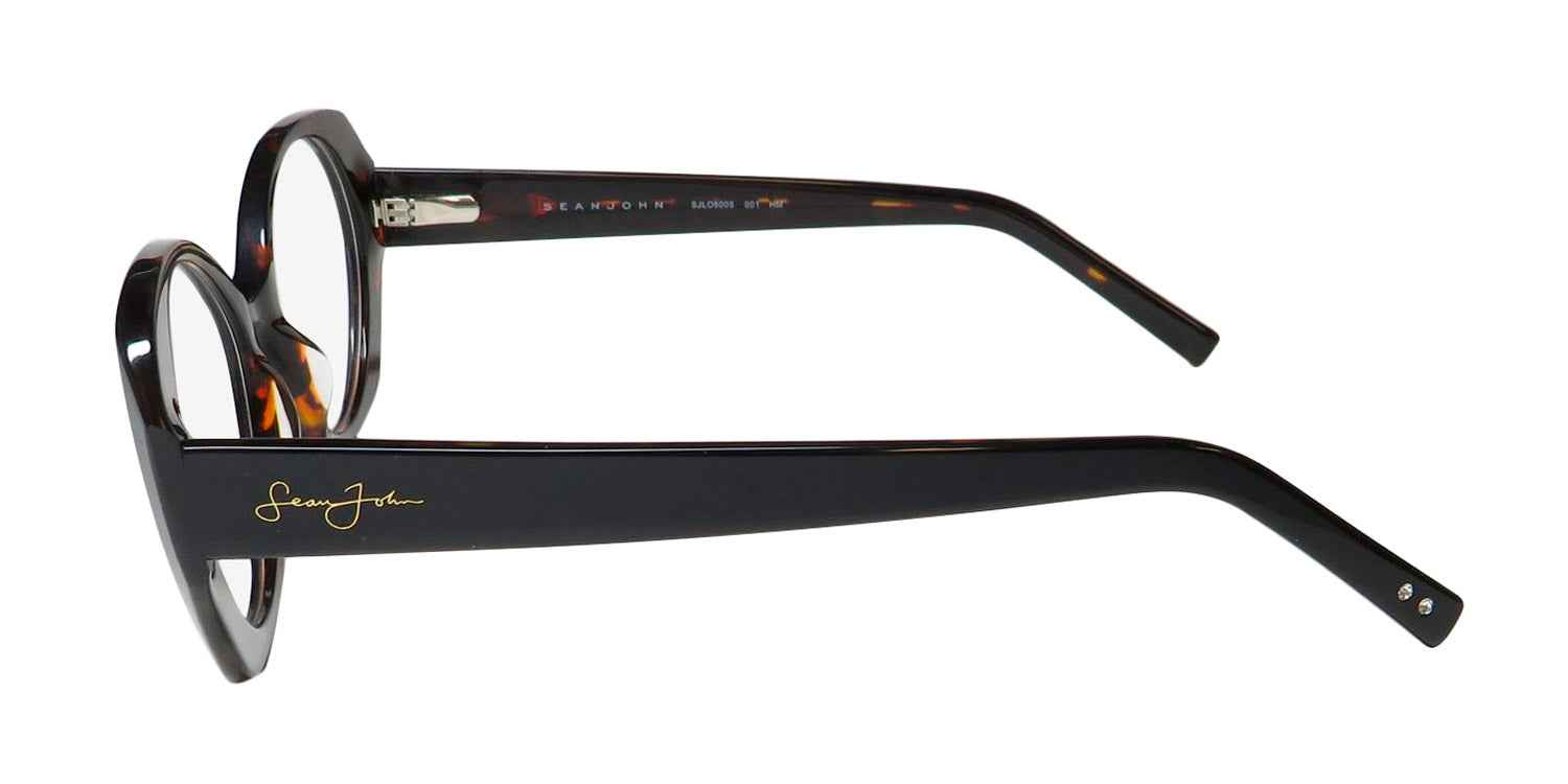 Sean John 6005 Eyeglasses