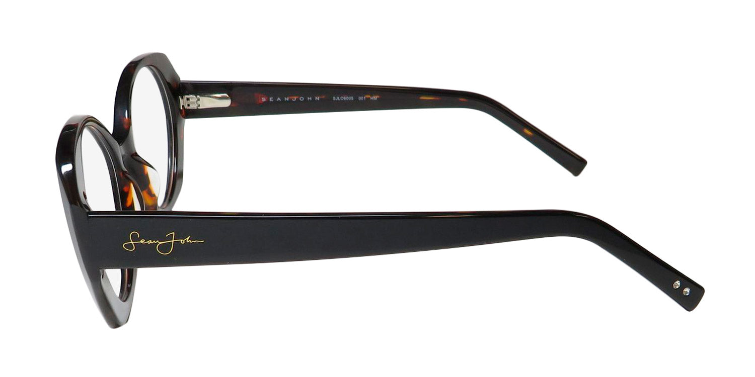 Sean John 6005 Eyeglasses by ModaFrames