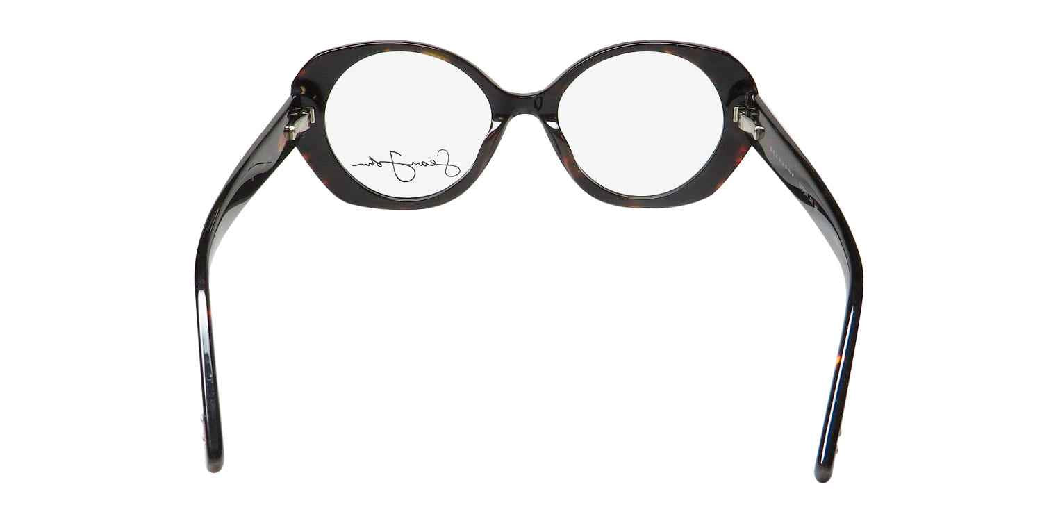 Sean John 6005 Eyeglasses