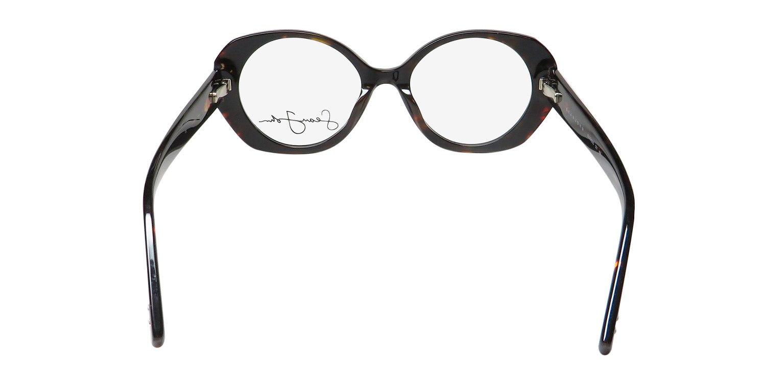 Sean John 6005 Eyeglasses by ModaFrames