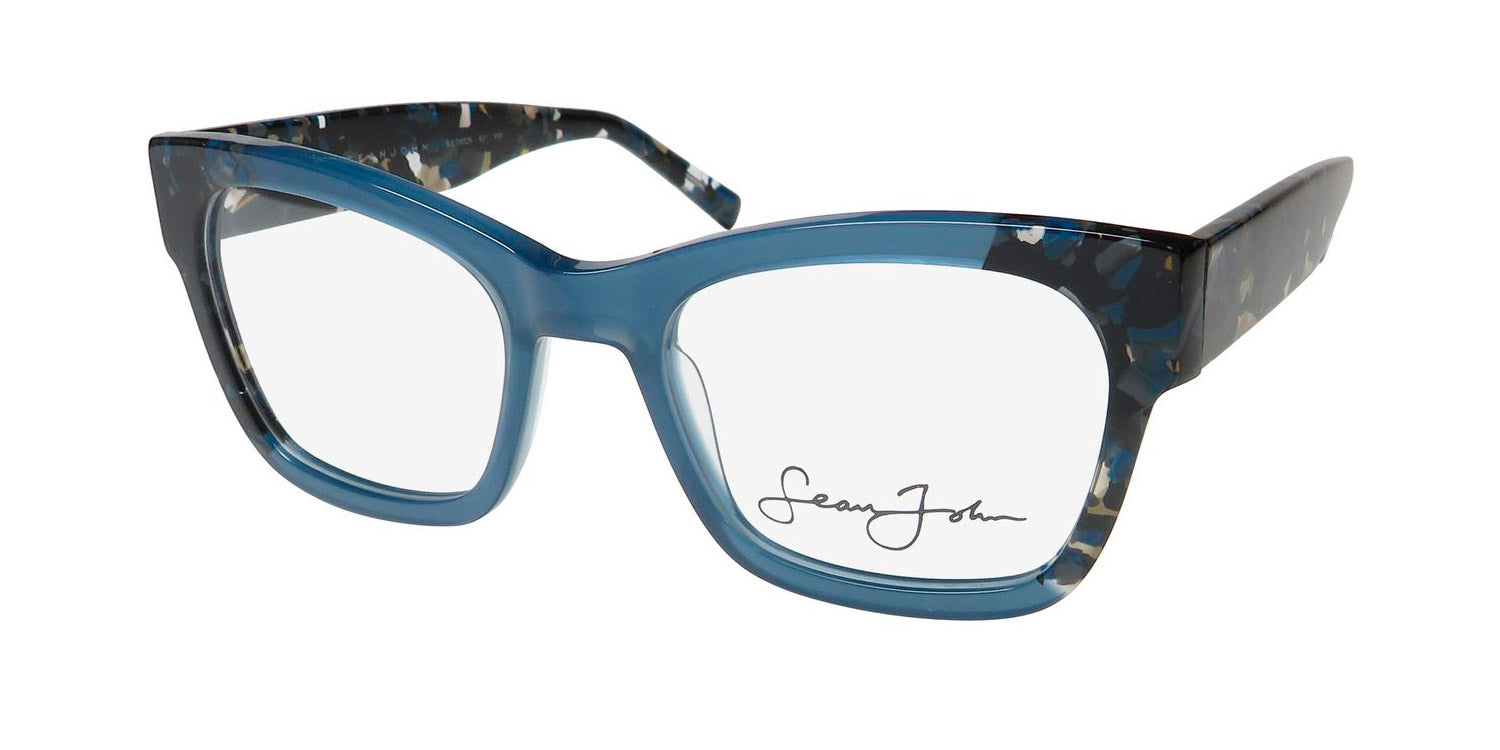 Sean John 6026 Eyeglasses