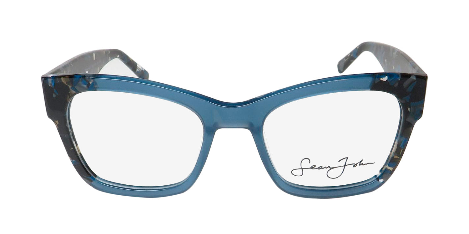 Sean John 6026 Eyeglasses by ModaFrames