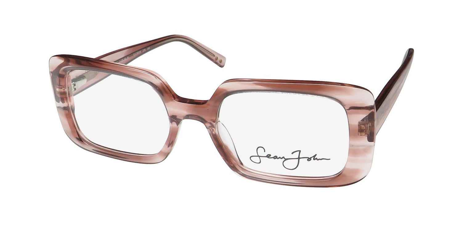 Sean John 6038 Eyeglasses