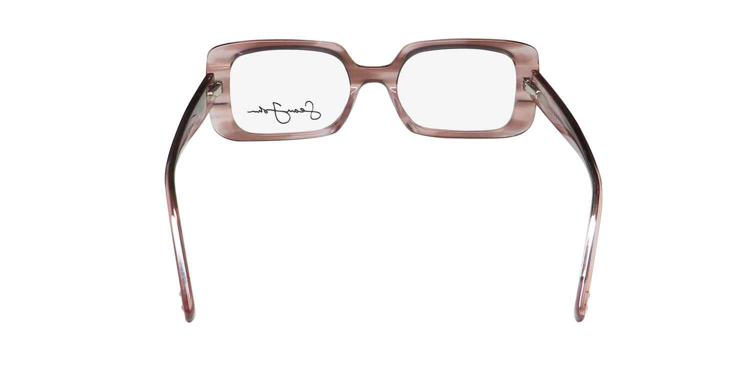 Sean John 6038 Eyeglasses
