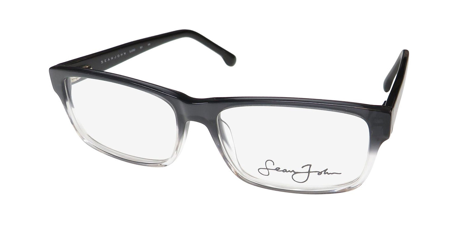 Sean John 2062 Eyeglasses by ModaFrames