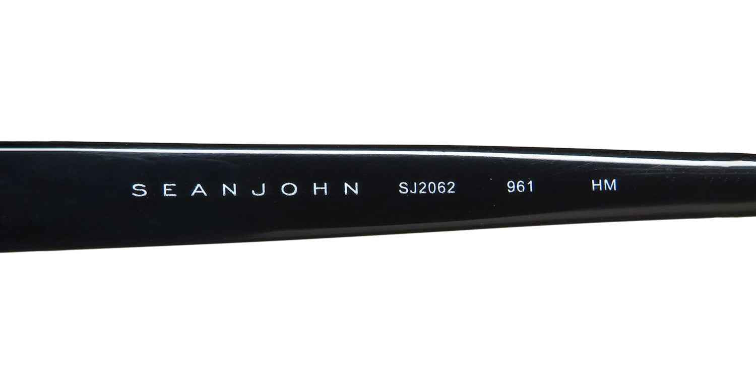 Sean John 2062 Eyeglasses by ModaFrames