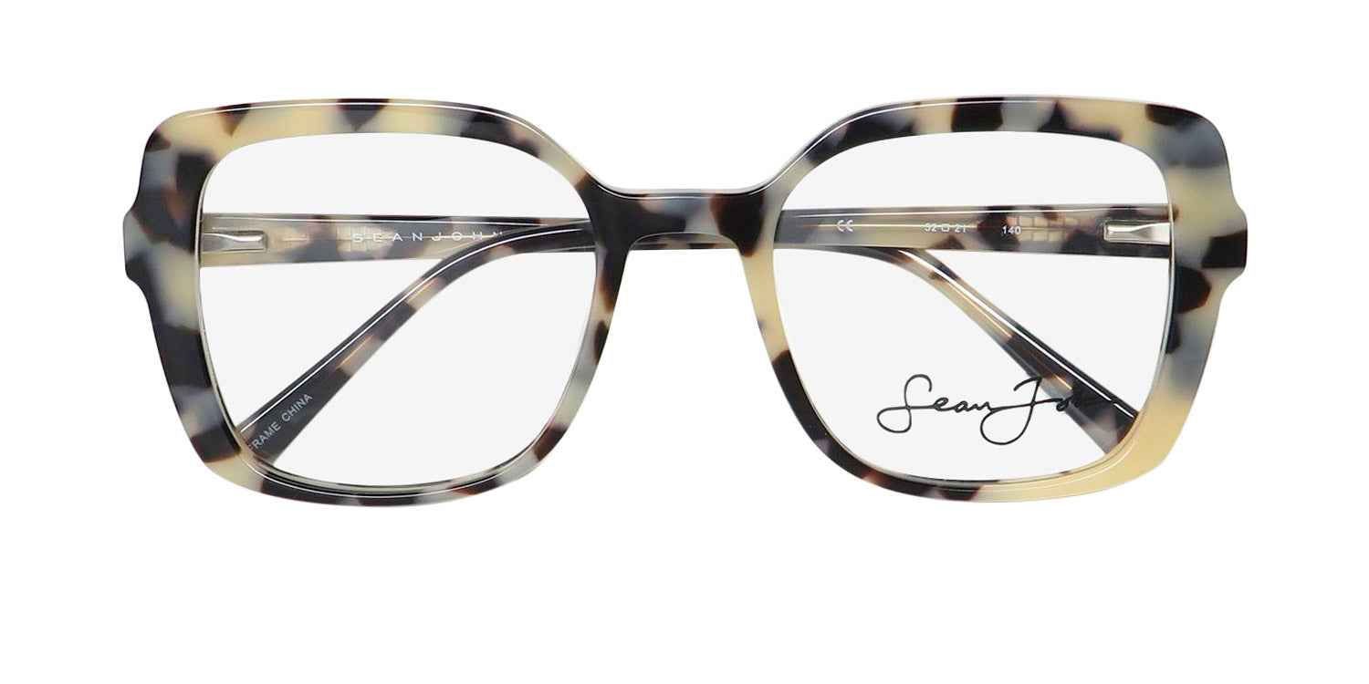 Sean John 6029 Eyeglasses