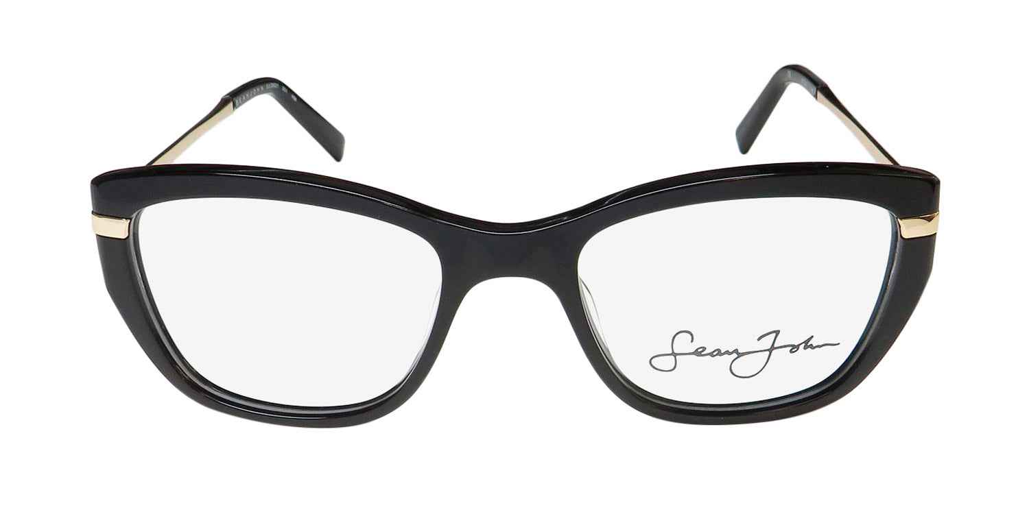 Sean John 6021 Eyeglasses by ModaFrames