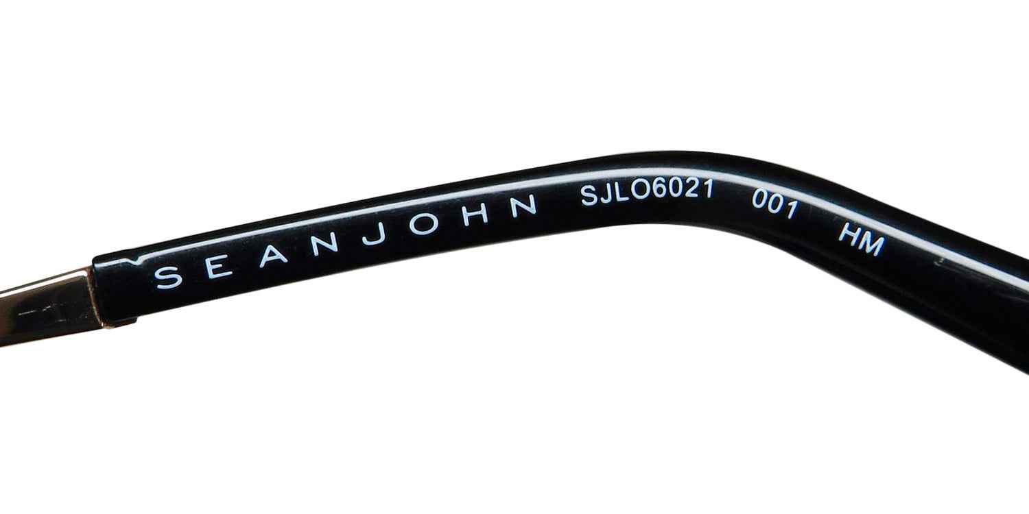 Sean John 6021 Eyeglasses by ModaFrames