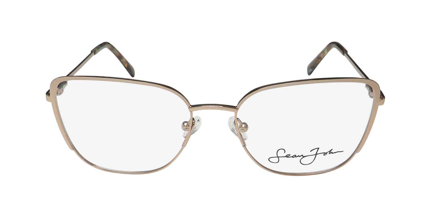 Sean John 6035 Eyeglasses
