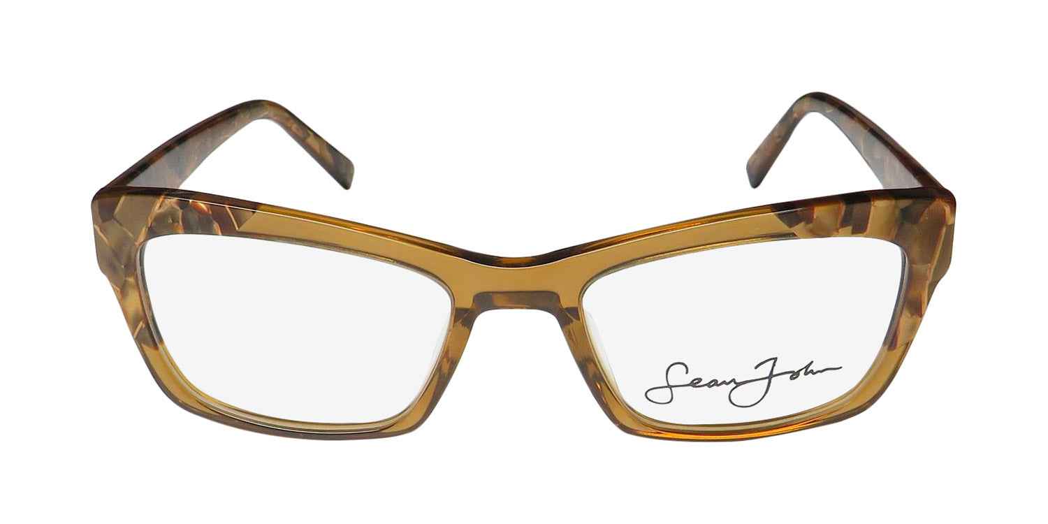 Sean John 6027 Eyeglasses