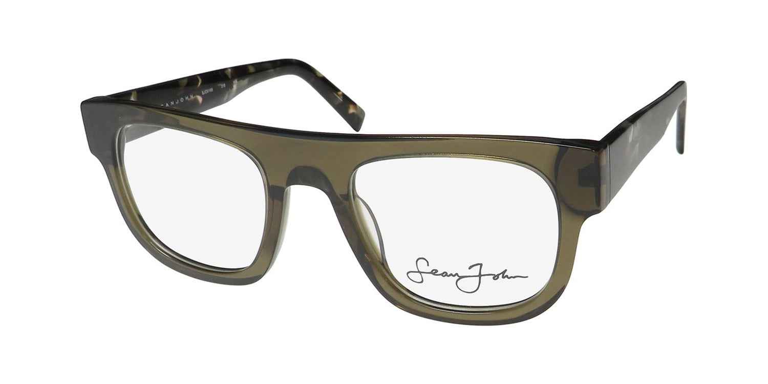 Sean John 5169 Eyeglasses